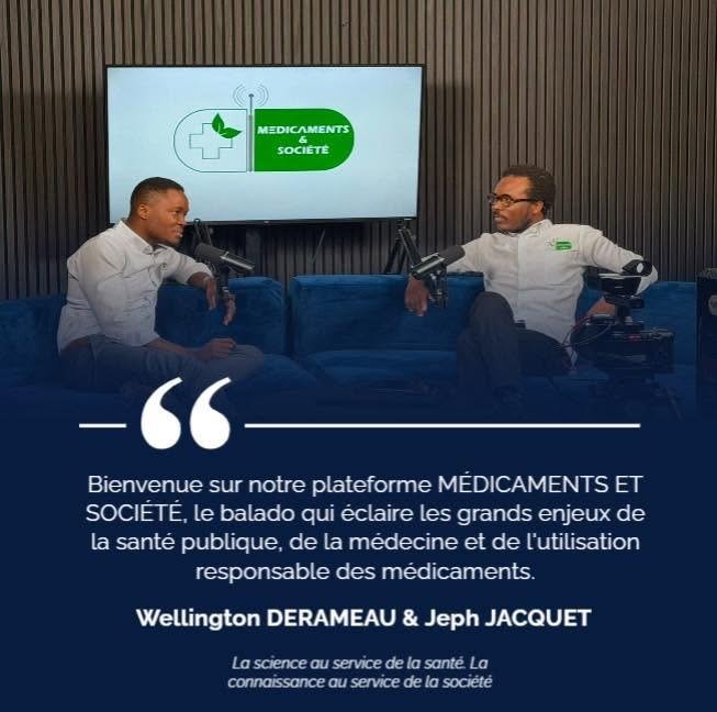 Médicaments et Société
