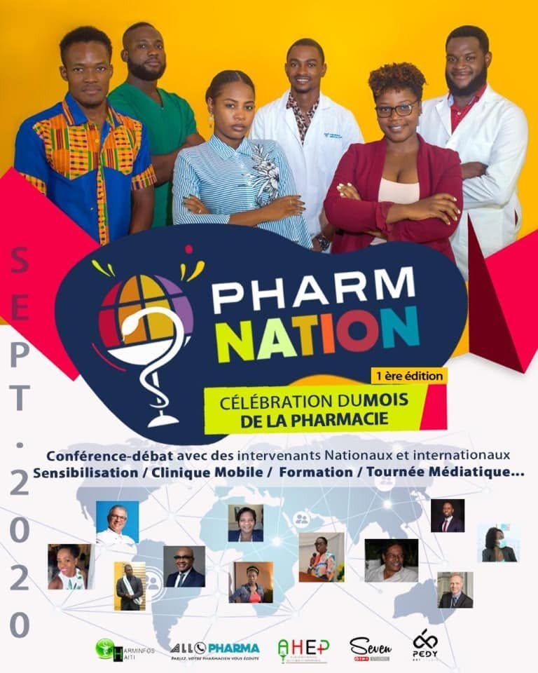 PHARM NATION